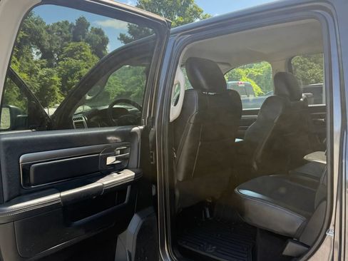 Used 2014 RAM 1500 Sport w/ Remote Start & Security Group AWD/4WD image 29