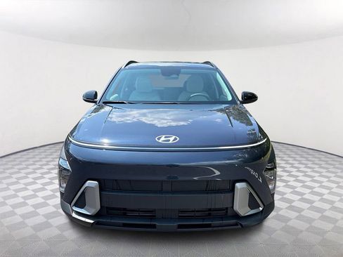 New 2026 Hyundai Kona SEL Sport image 2