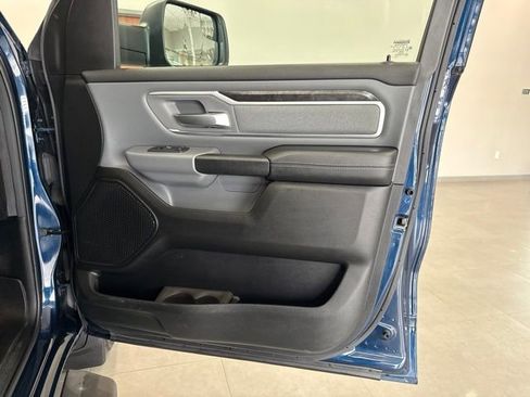 Used 2020 RAM 1500 Big Horn AWD/4WD image 42