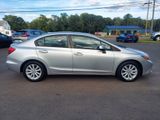 Used 2012 Honda Civic EX image 4