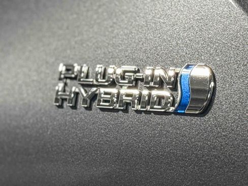 Certified 2019 Toyota Prius Prime Plus FWD image 29