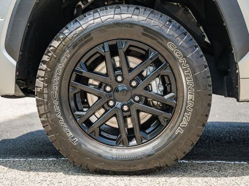 Used 2023 Toyota Tundra SR5 w/ SR5 Premium Package AWD/4WD image 20