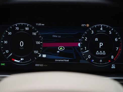 Used 2022 Land Rover Range Rover Sport HSE Silver Edition image 18