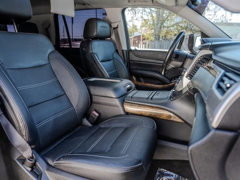 Used 2016 GMC Yukon Denali w/ Open Road Package image 33