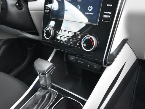 Used 2023 Hyundai Tucson SEL w/ Cargo Package image 24