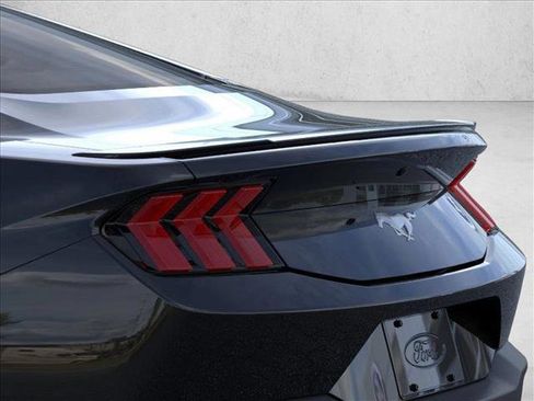 New 2026 Ford Mustang Premium image 22