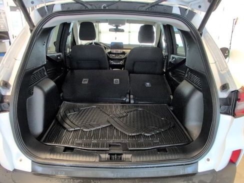 Certified 2024 Ford Escape Active AWD/4WD image 27