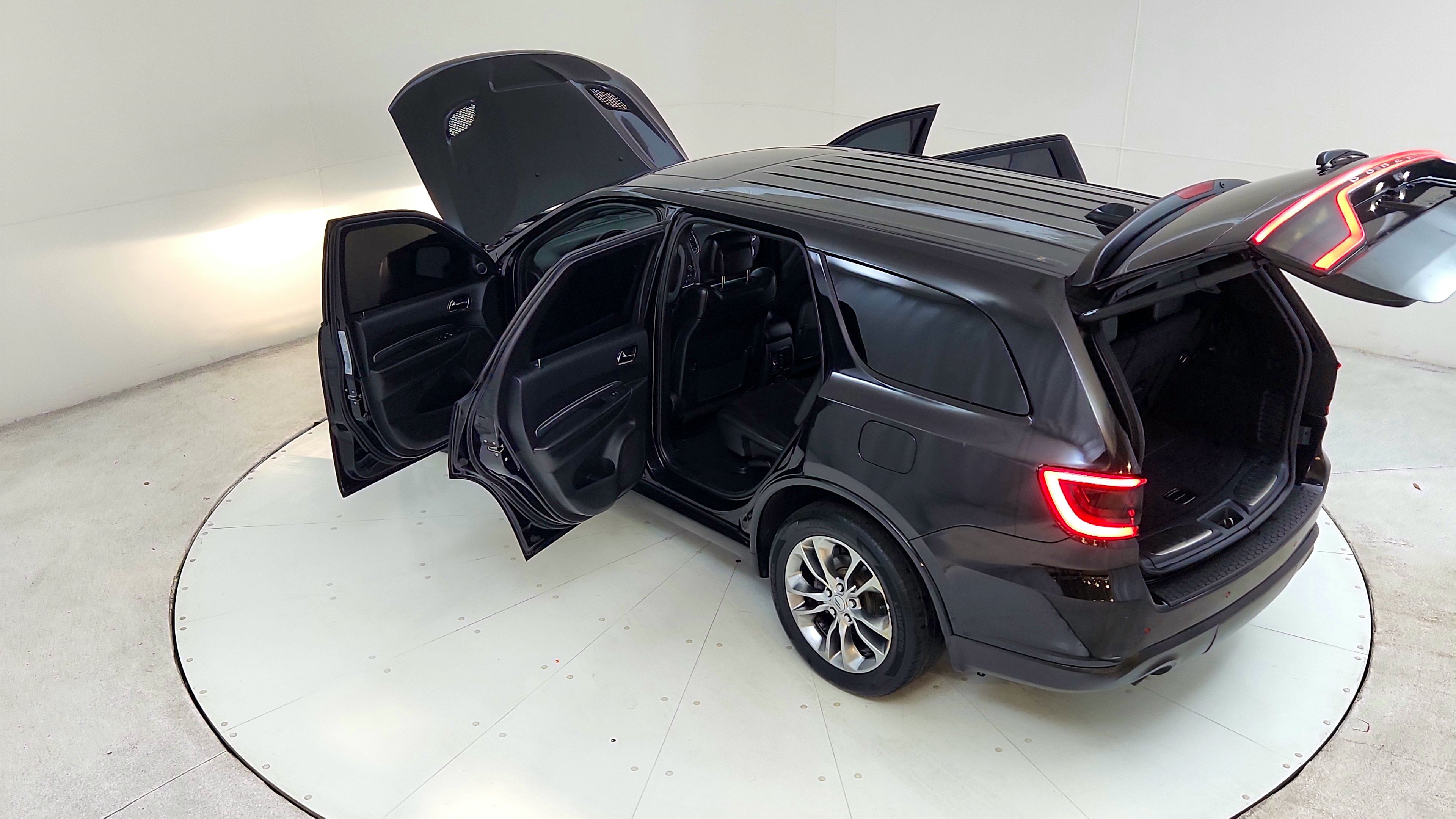 Used 2020 Dodge Durango R/T AWD/4WD image 19