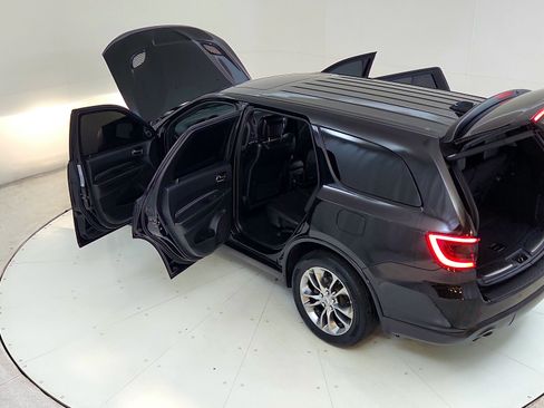 Used 2020 Dodge Durango R/T AWD/4WD image 19