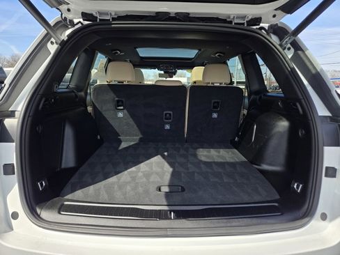 Used 2023 Jeep Grand Cherokee 4xe w/ Luxury Tech Group II image 37