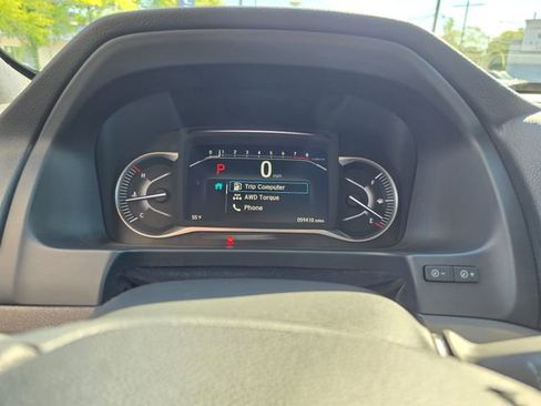 Used 2022 Honda Passport EX-L image 14