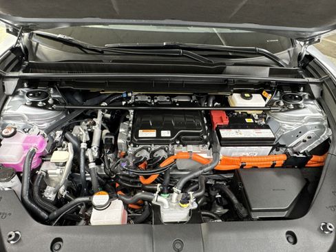 Used 2025 Lexus RZ 300e w/ Accessory Package (2T) FWD image 40