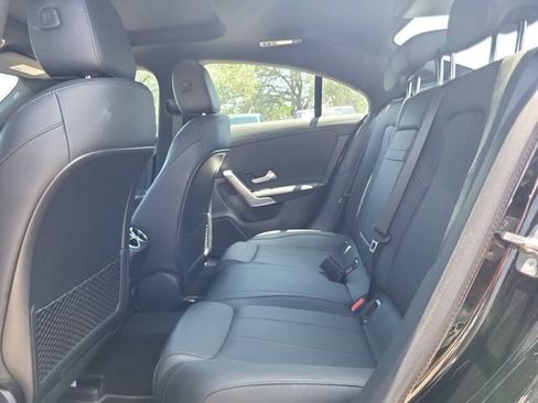 Used 2025 Mercedes-Benz CLA 250 image 22
