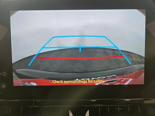 New 2026 Toyota Corolla LE FWD image 16