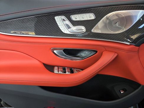 New 2026 Mercedes-Benz AMG GT 43 image 22