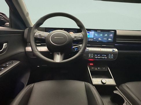 New 2026 Hyundai Kona SEL Premium AWD/4WD image 15