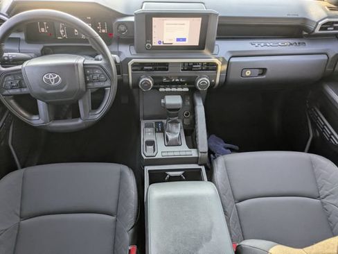 Used 2026 Toyota Tacoma SR RWD image 11