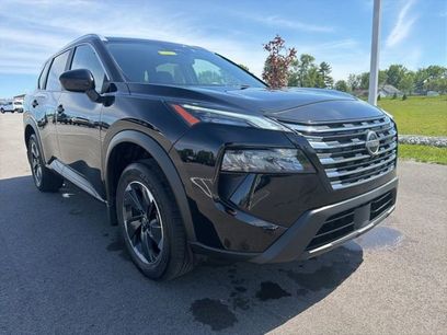 Used 2024 Nissan Rogue SV w/ SV Premium Package