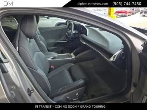 Used 2025 Lucid Air Grand Touring AWD/4WD image 8