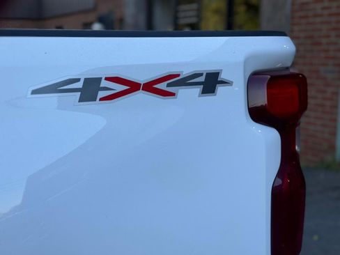 Used 2022 Chevrolet Silverado 3500 W/T w/ WT Convenience Package image 10