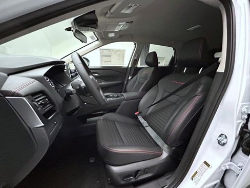 New 2026 Nissan Rogue SV image 10