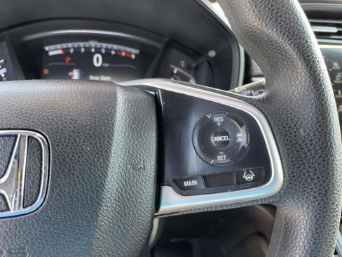 Used 2022 Honda CR-V Special Edition image 24