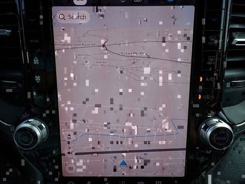 New 2025 RAM 2500 Tradesman image 19