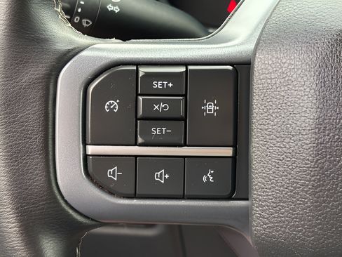 Used 2023 Ford F150 XLT w/ Equipment Group 302A High AWD/4WD image 24