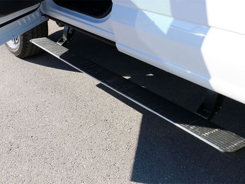 New 2025 Ford F250 Platinum image 13