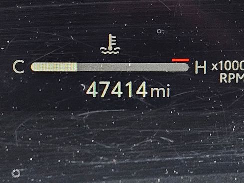 Used 2024 Toyota Grand Highlander Limited image 29