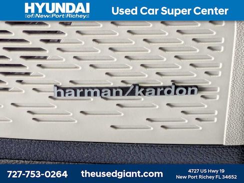 Certified 2023 Hyundai Palisade Limited FWD image 39