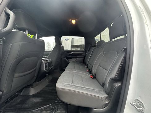 Used 2022 RAM 1500 Big Horn image 12