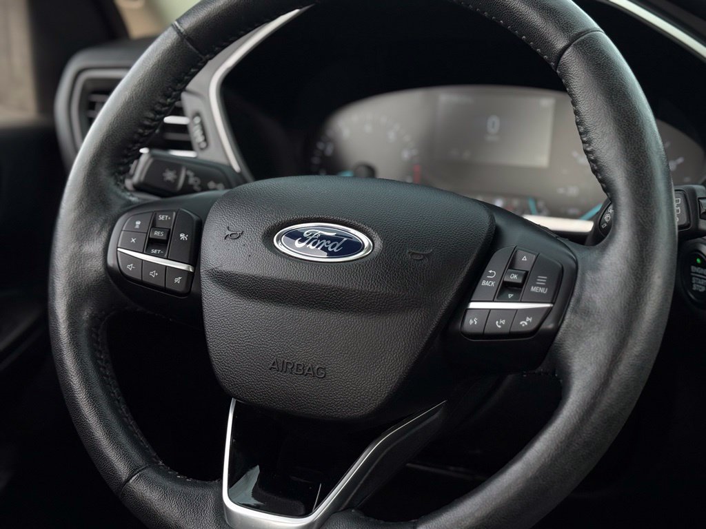 Certified 2020 Ford Escape SEL AWD/4WD image 7