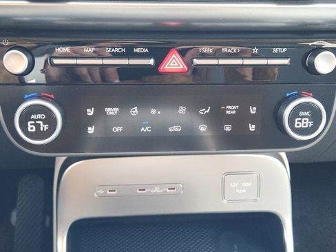 New 2026 Hyundai Ioniq 9 Limited image 13