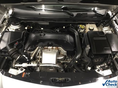 Used 2015 Buick Regal AWD image 41