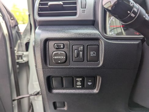 Used 2022 Toyota 4Runner Trail Special Edition AWD/4WD image 14