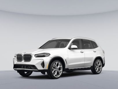 Used 2022 BMW X3 xDrive30i