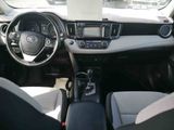 Used 2017 Toyota RAV4 XLE image 4