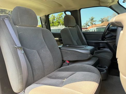 Used 2004 Chevrolet Silverado 3500 LS w/ Heavy-Duty Power Package image 13