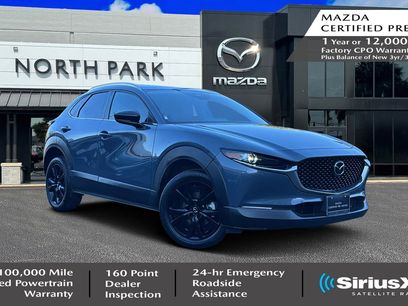 Certified 2024 MAZDA CX-30 AWD 2.5 S w/ Preferred Package