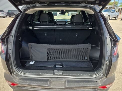 Used 2023 Hyundai Tucson XRT image 9