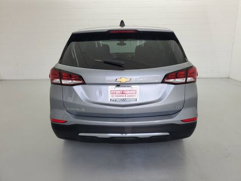 Used 2023 Chevrolet Equinox LT FWD image 6