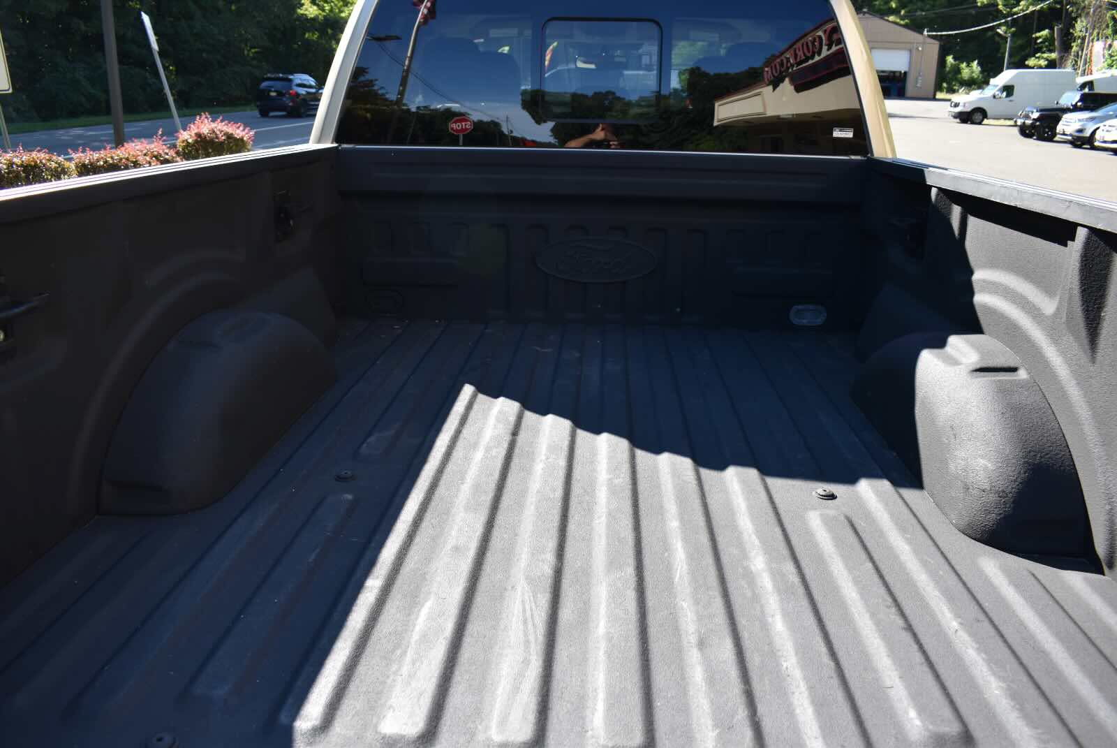 Used 2017 Ford F150 XLT w/ Equipment Group 302A Luxury RWD image 49