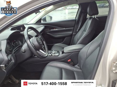 Used 2024 MAZDA CX-30 AWD 2.5 S w/ Select Sport Pkg image 13