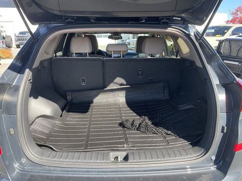 Used 2021 Hyundai Tucson Value w/ Cargo Package image 34
