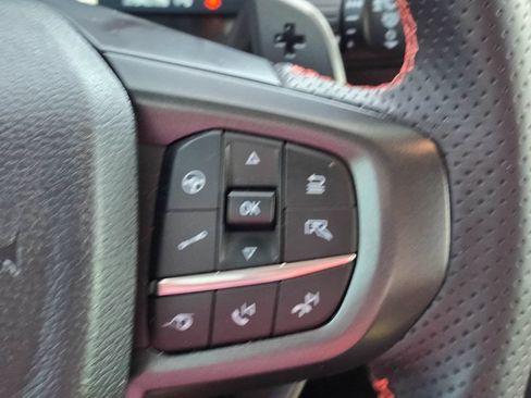 Used 2025 Ford Ranger Raptor AWD/4WD image 20
