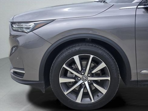 Certified 2026 Acura MDX FWD w/ Technology Package image 27
