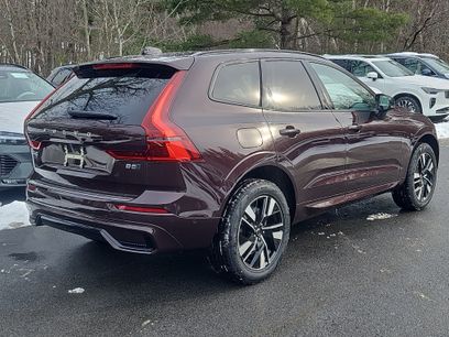 New 2026 Volvo XC60 B5 Plus w/ Protection Package Premier