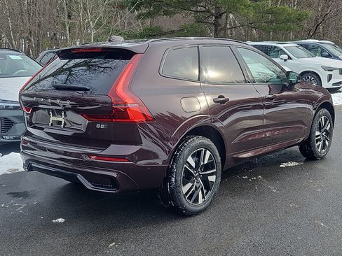New 2026 Volvo XC60 B5 Plus w/ Protection Package Premier image 2