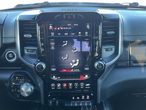 Used 2021 RAM 1500 Laramie image 28